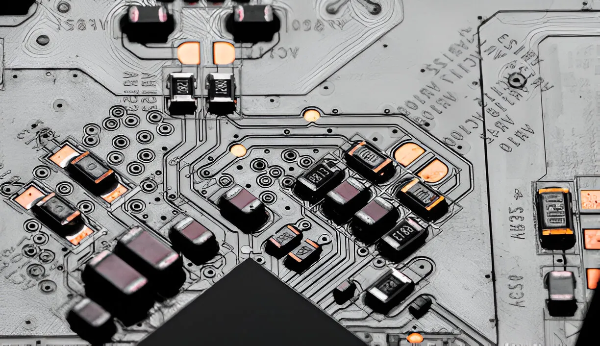 Low Volume Assembly Image