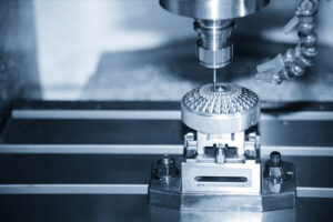 Precision Machining