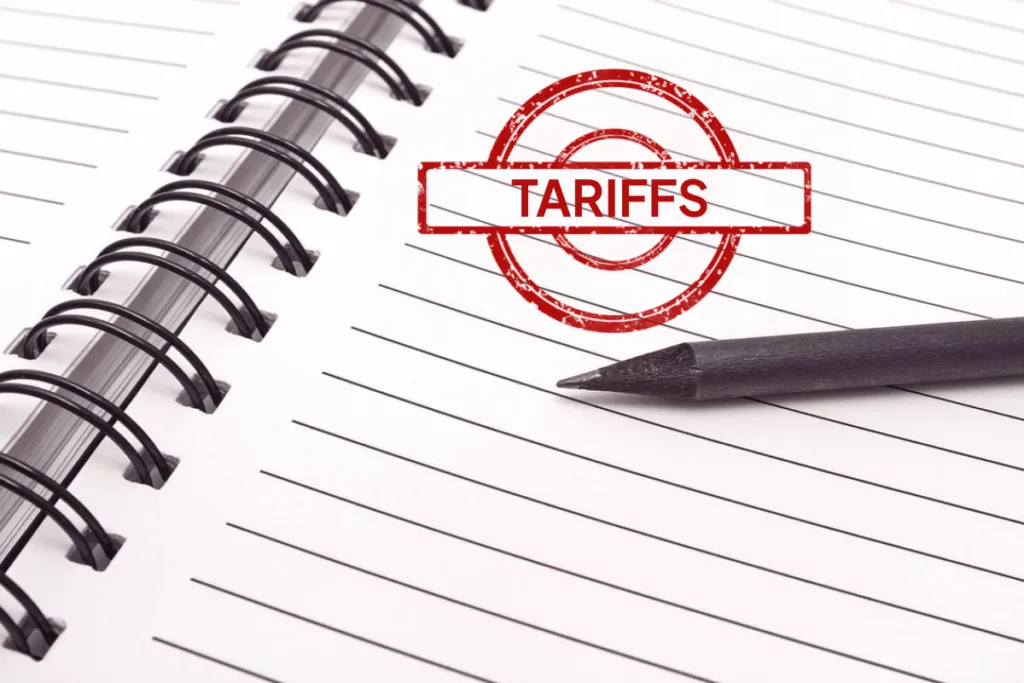 Tariffs