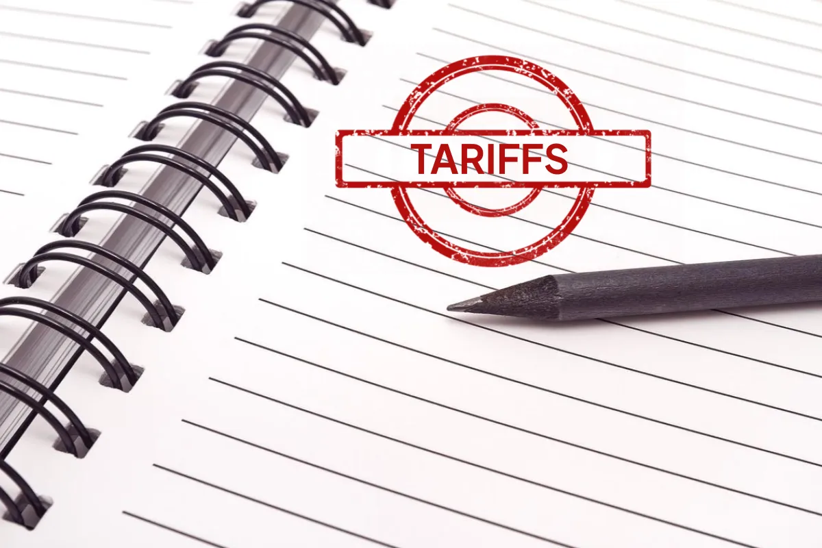 Tariffs