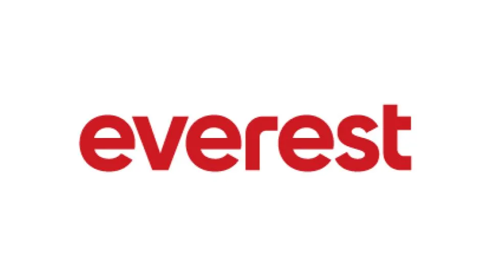everest