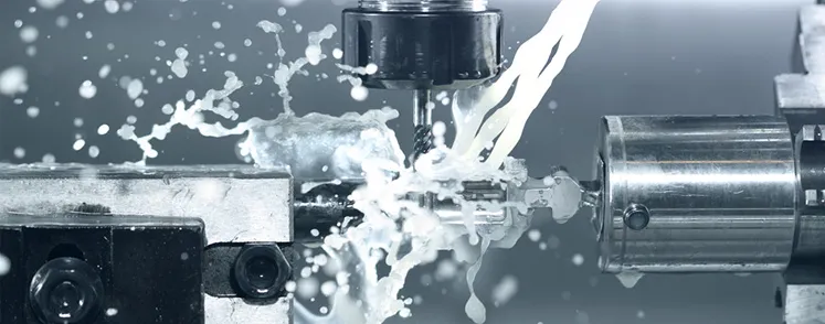 Injection Molding