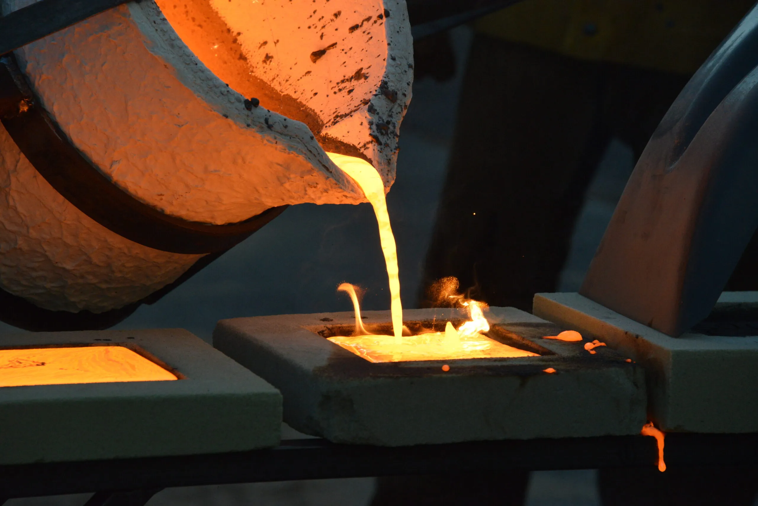 Die Casting