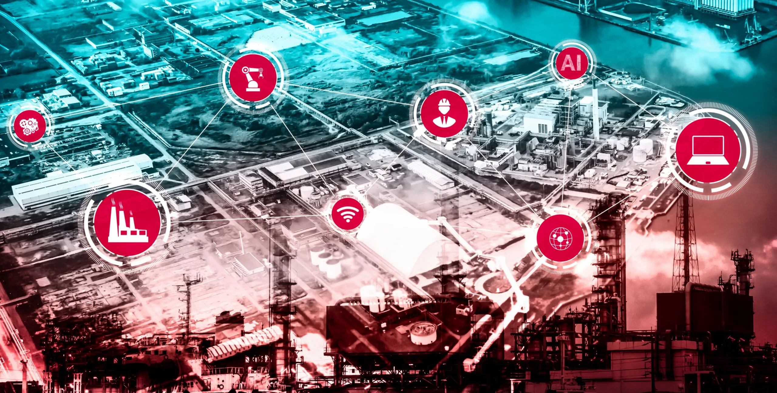 Industry