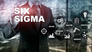 6 sigma