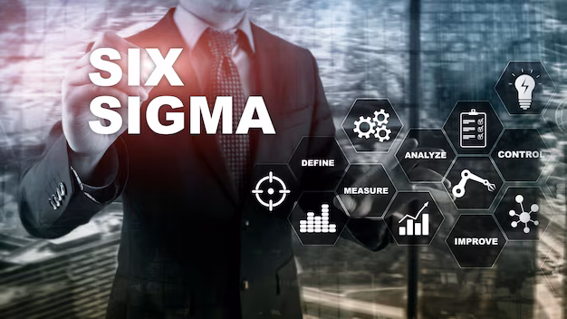 6 sigma