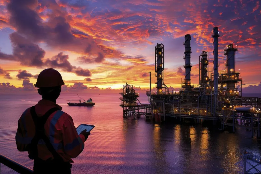 custom tooling in oil and gas