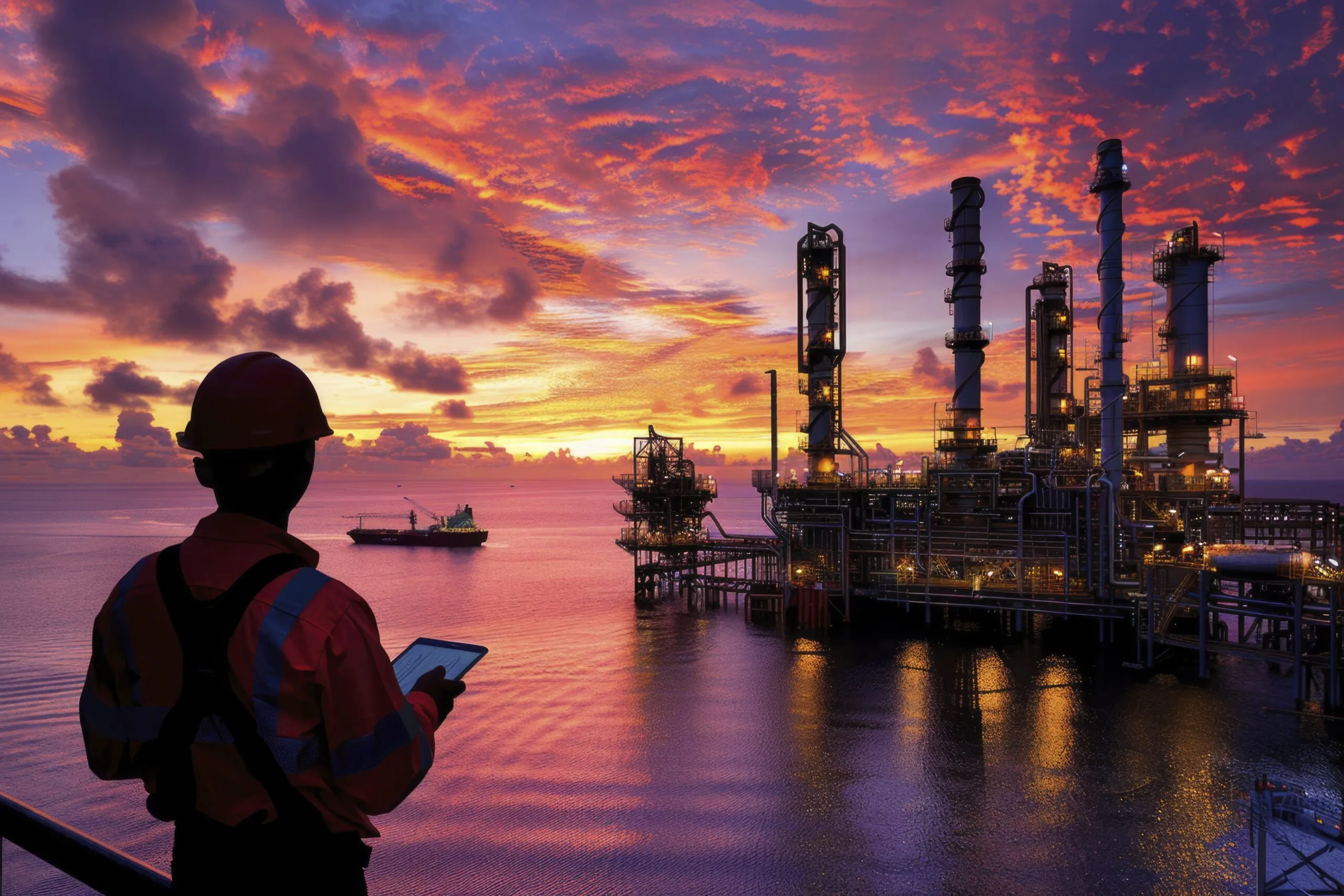 custom tooling in oil and gas