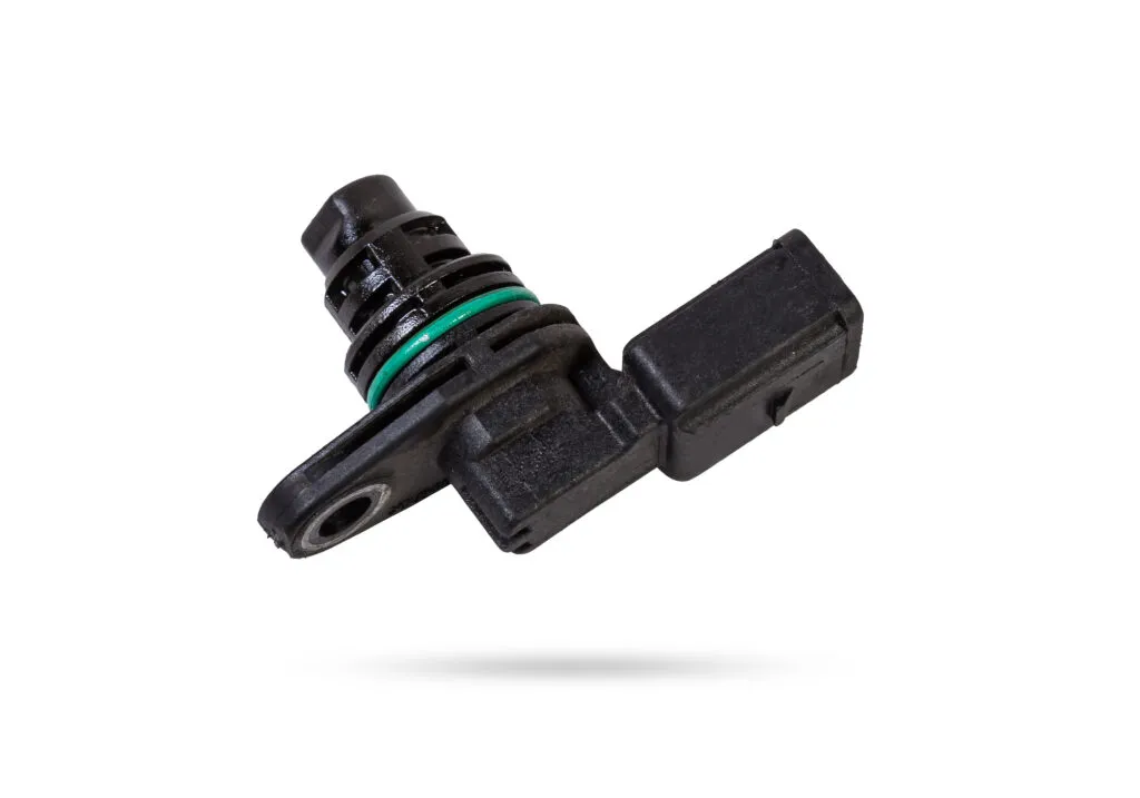 Car Engine Part